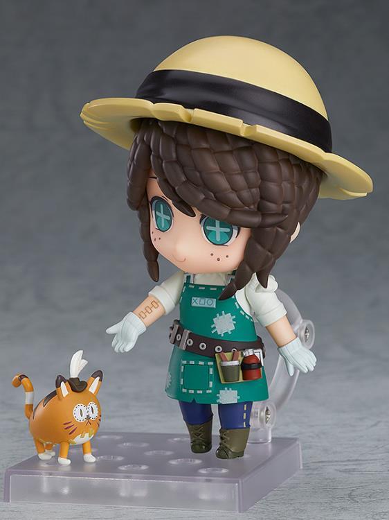 Identity V Nendoroid No.1253 Gardener - Image 5