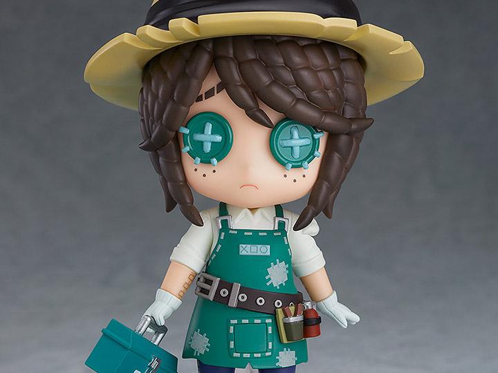 Identity V Nendoroid No.1253 Gardener - Image 6