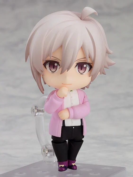 IDOLiSH7 Nendoroid No.1019 Tenn Kujo (Reissue) - Image 2
