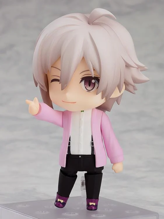 IDOLiSH7 Nendoroid No.1019 Tenn Kujo (Reissue) - Image 3