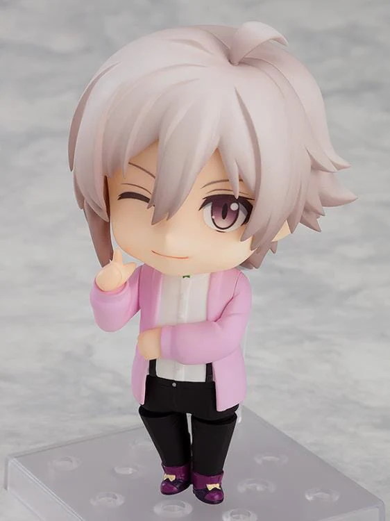 IDOLiSH7 Nendoroid No.1019 Tenn Kujo (Reissue) - Image 4