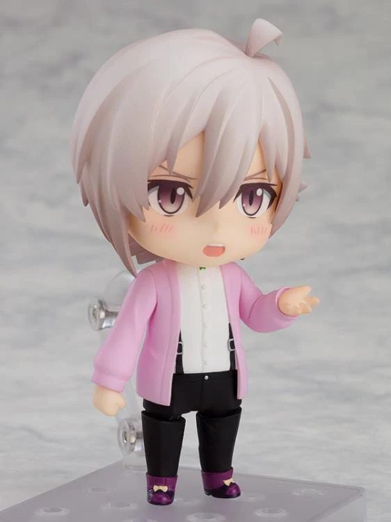 IDOLiSH7 Nendoroid No.1019 Tenn Kujo (Reissue) - Image 5