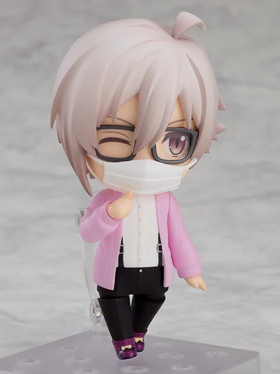 IDOLiSH7 Nendoroid No.1019 Tenn Kujo (Reissue) - Image 6