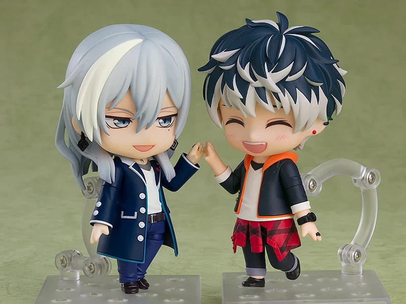IDOLiSH7 Nendoroid No.1665 Yuki - Image 6