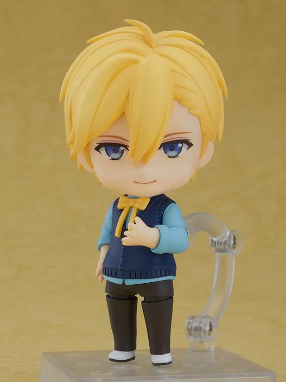 IDOLiSH7 Nendoroid No.1846 Rokuya Nagi - Image 2