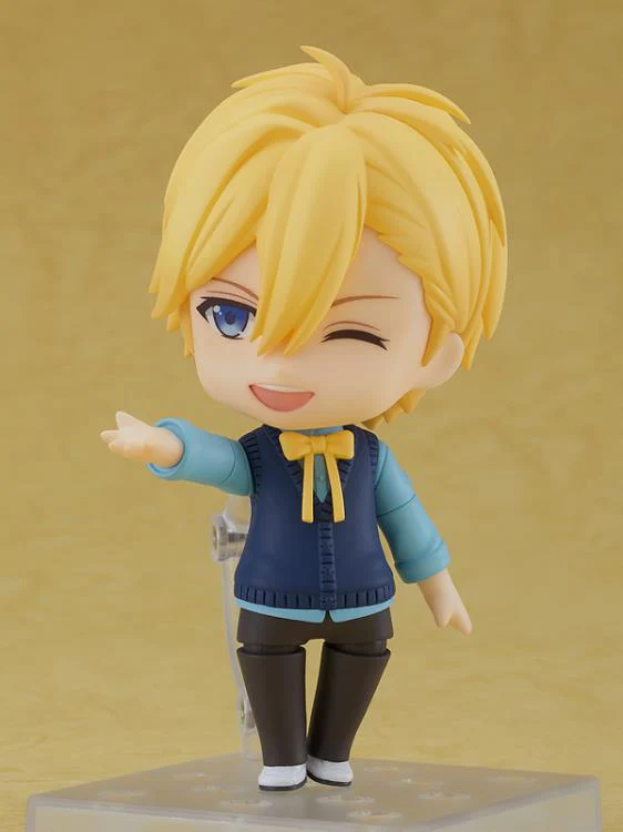 IDOLiSH7 Nendoroid No.1846 Rokuya Nagi - Image 3