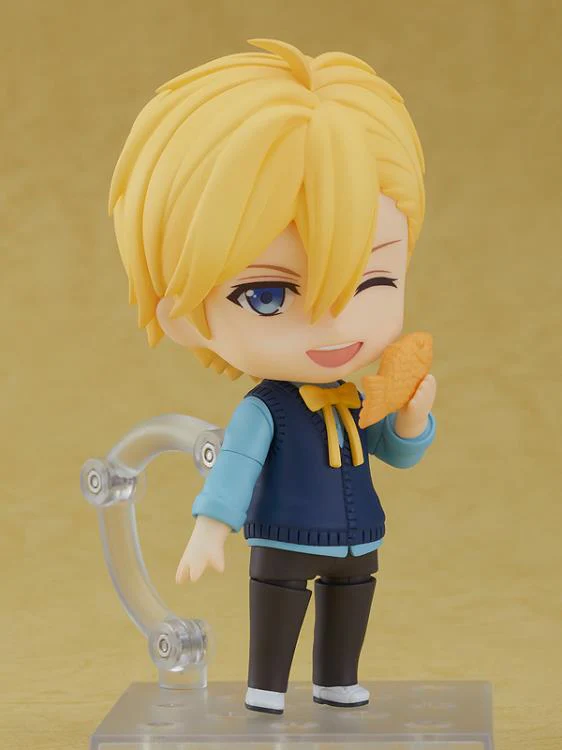 IDOLiSH7 Nendoroid No.1846 Rokuya Nagi - Image 5