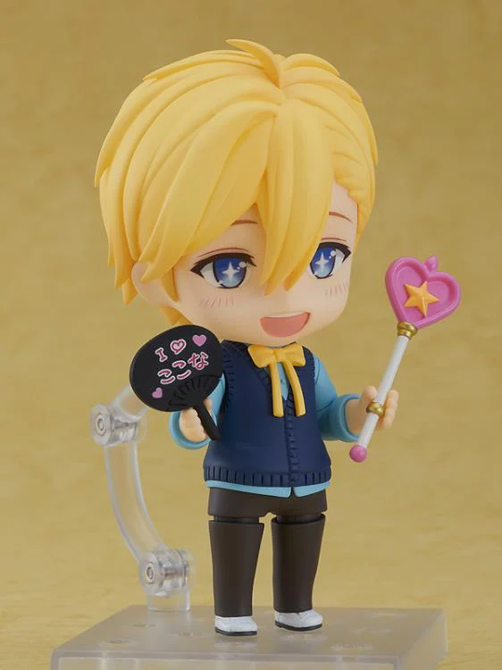 IDOLiSH7 Nendoroid No.1846 Rokuya Nagi - Image 6