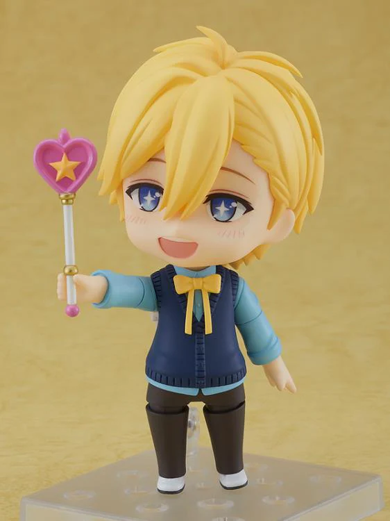 IDOLiSH7 Nendoroid No.1846 Rokuya Nagi - Image 7
