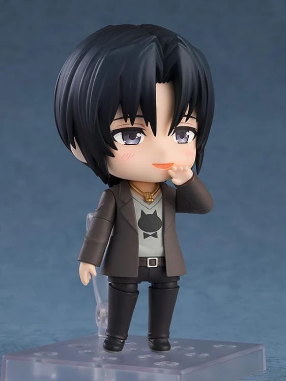IDOLiSH7 Nendoroid No.2171 Iori Izumi - Image 4