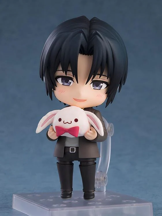 IDOLiSH7 Nendoroid No.2171 Iori Izumi - Image 6