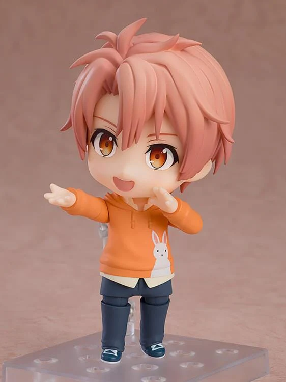 IDOLiSH7 Nendoroid No.2233 Mitsuki Izumi - Image 4