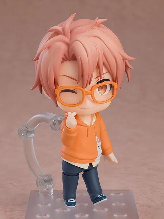 IDOLiSH7 Nendoroid No.2233 Mitsuki Izumi - Image 5