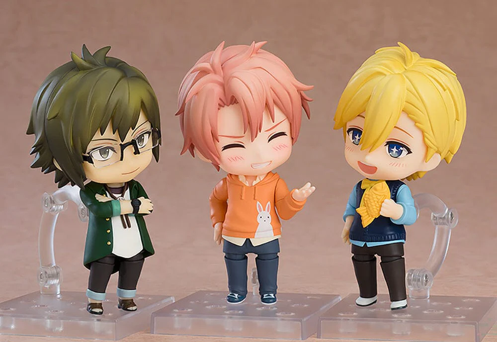 IDOLiSH7 Nendoroid No.2233 Mitsuki Izumi - Image 7
