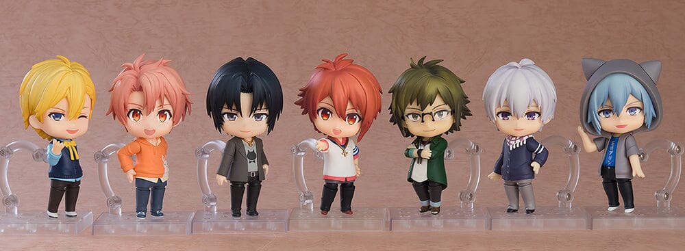 IDOLiSH7 Nendoroid No.2233 Mitsuki Izumi - Image 8