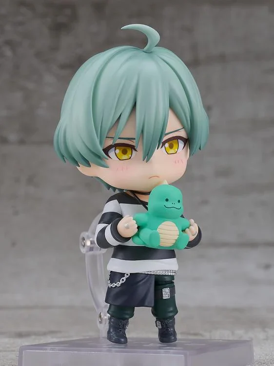 IDOLiSH7 Nendoroid No.2564 Haruka Isumi - Image 4