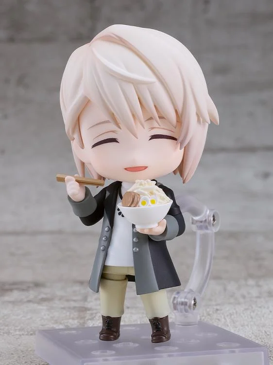 IDOLiSH7 Nendoroid No.2622 Minami Natsume - Image 4