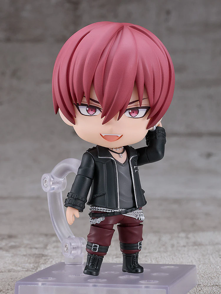 IDOLiSH7 Nendoroid No.2653 Toma Inumaru - Image 2