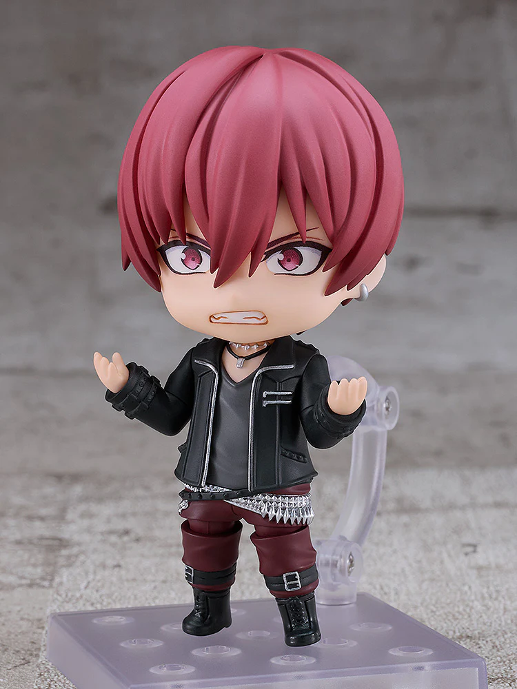 IDOLiSH7 Nendoroid No.2653 Toma Inumaru - Image 3