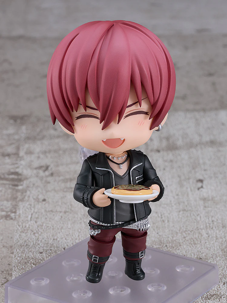 IDOLiSH7 Nendoroid No.2653 Toma Inumaru - Image 4
