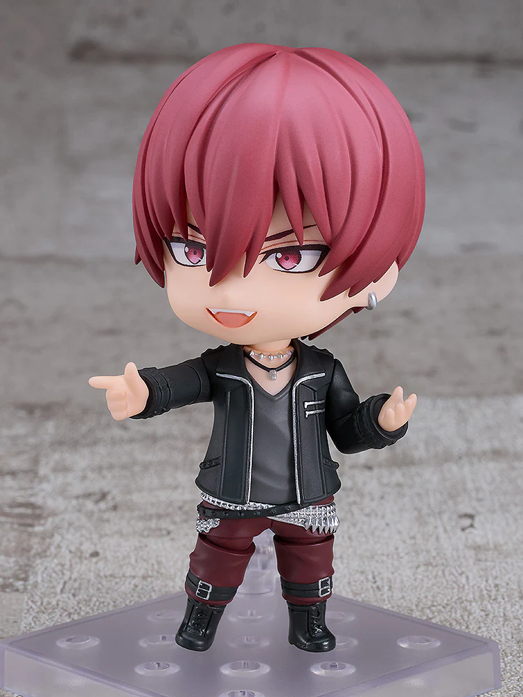 IDOLiSH7 Nendoroid No.2653 Toma Inumaru - Image 5