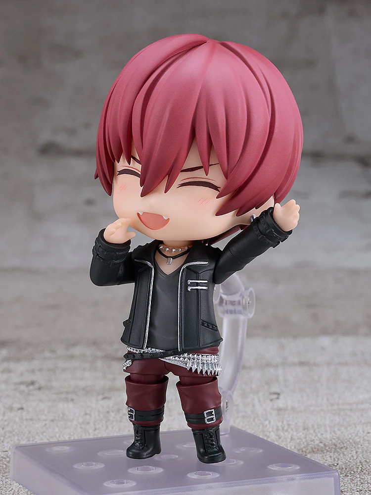 IDOLiSH7 Nendoroid No.2653 Toma Inumaru - Image 6