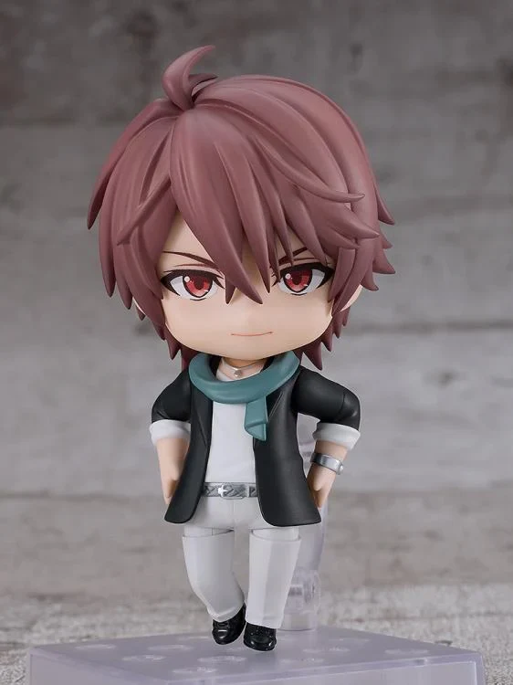 IDOLiSH7 Nendoroid No.2704 Torao Mido - Image 2