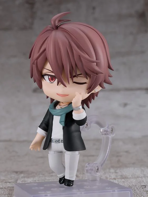 IDOLiSH7 Nendoroid No.2704 Torao Mido - Image 3