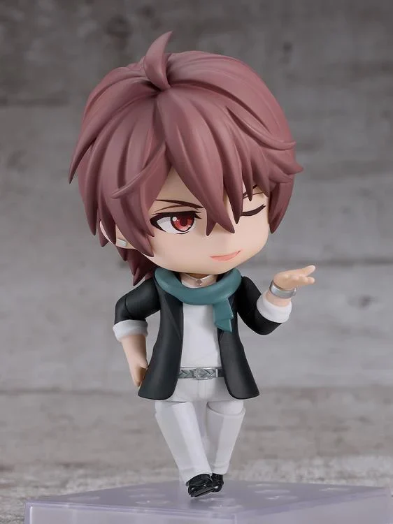 IDOLiSH7 Nendoroid No.2704 Torao Mido - Image 4