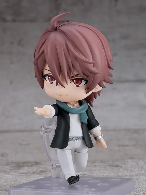 IDOLiSH7 Nendoroid No.2704 Torao Mido - Image 6