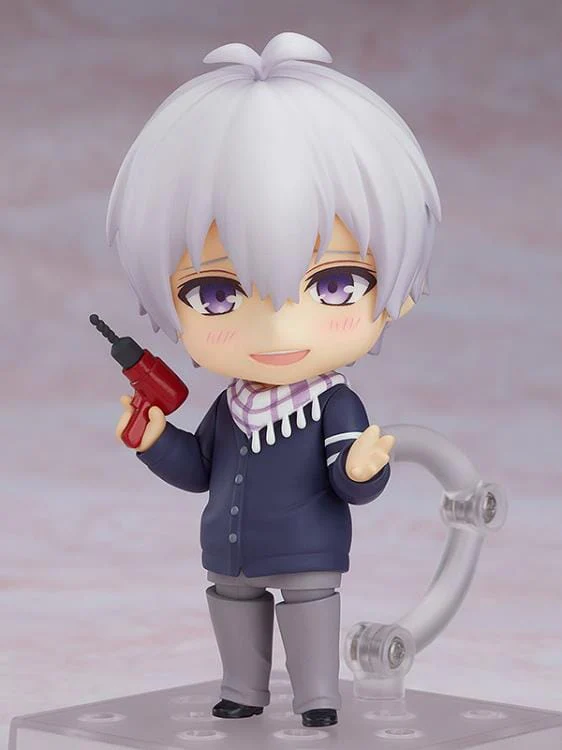 IDOLiSH7 Nendoroid No.905 Sogo Osaka (Reissue) - Image 3