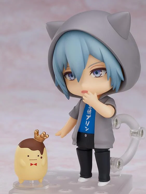 IDOLiSH7 Nendoroid No.926 Tamaki Yotsuba (Reissue) - Image 3