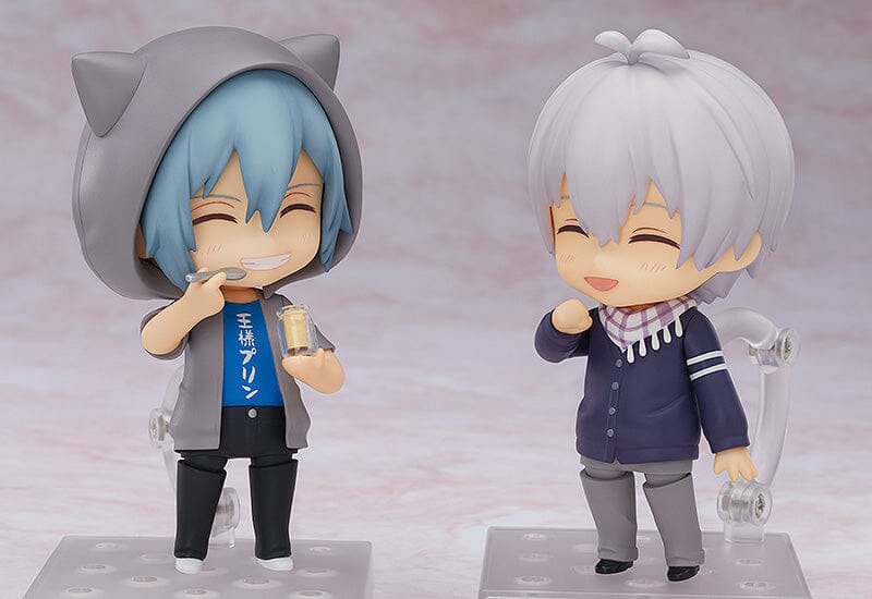 IDOLiSH7 Nendoroid No.926 Tamaki Yotsuba (Reissue) - Image 6