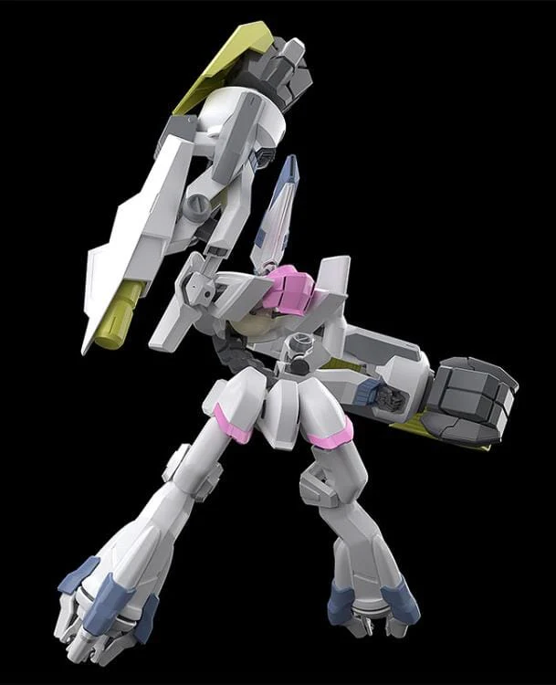 Idolmaster Xenoglossia Moderoid Imber Model Kit - Image 10