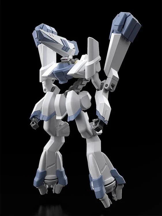 Idolmaster Xenoglossia Moderoid Imber Model Kit - Image 2