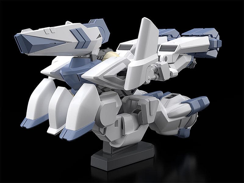 Idolmaster Xenoglossia Moderoid Imber Model Kit - Image 3