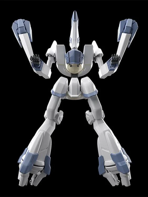 Idolmaster Xenoglossia Moderoid Imber Model Kit - Image 4