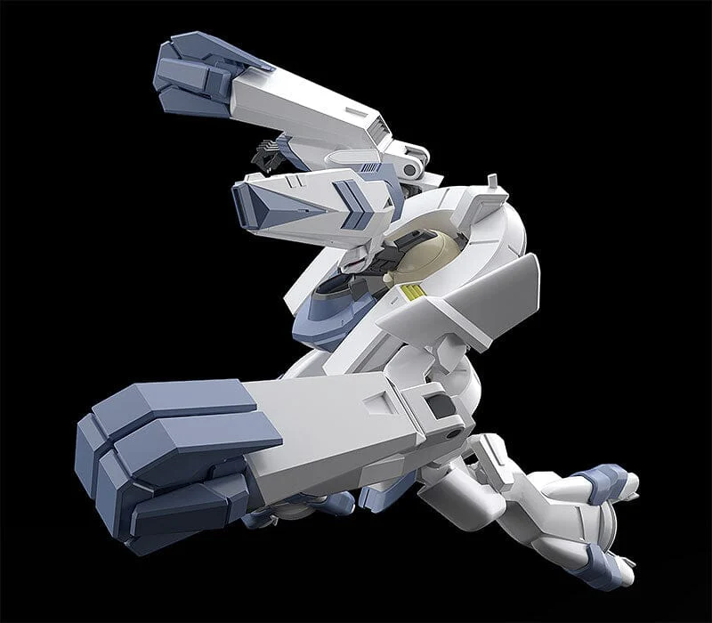 Idolmaster Xenoglossia Moderoid Imber Model Kit - Image 6