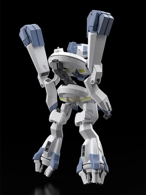 Idolmaster Xenoglossia Moderoid Imber Model Kit - Image 7