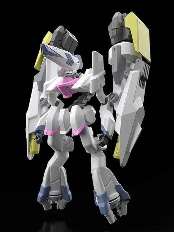 Idolmaster Xenoglossia Moderoid Imber Model Kit - Image 9