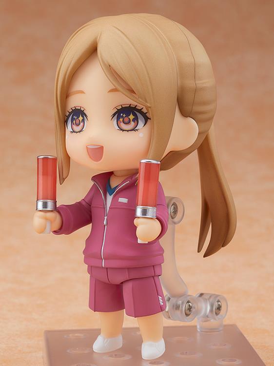 If My Favorite Pop Idol Made It to the Budokan, I Would Die Nendoroid No.1320 Eripiyo - Image 2