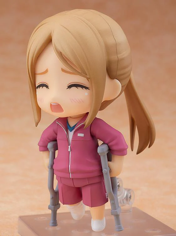 If My Favorite Pop Idol Made It to the Budokan, I Would Die Nendoroid No.1320 Eripiyo - Image 3