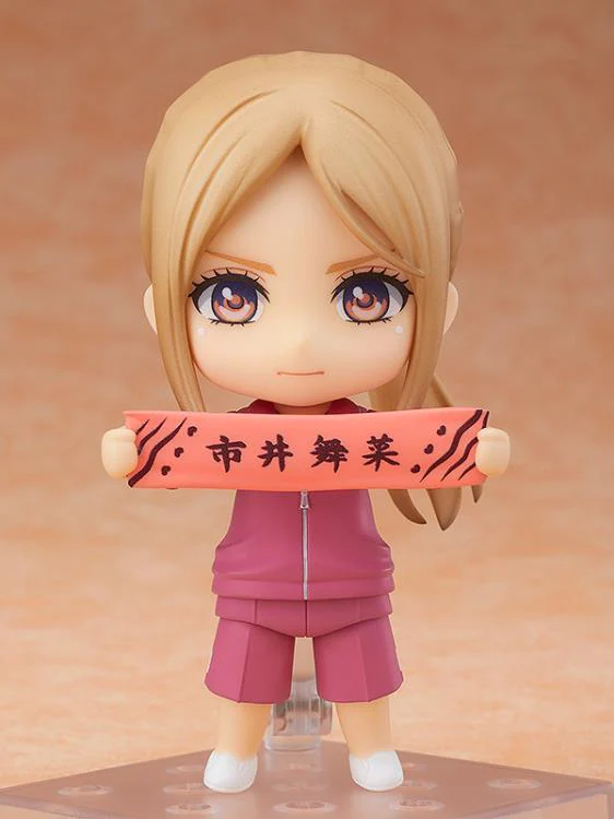 If My Favorite Pop Idol Made It to the Budokan, I Would Die Nendoroid No.1320 Eripiyo - Image 4