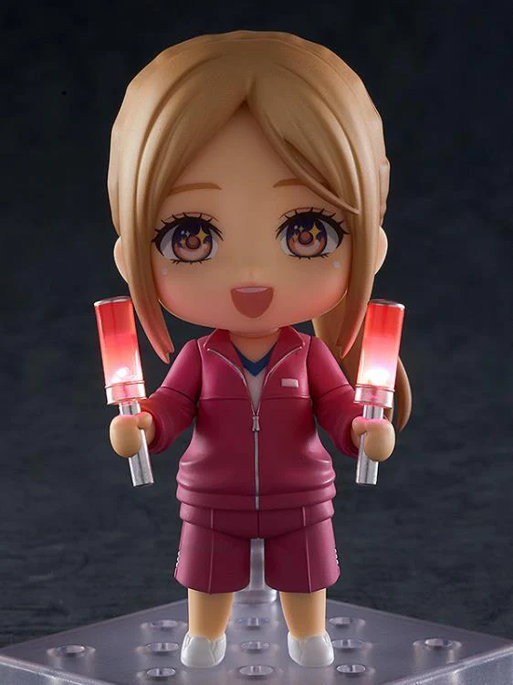 If My Favorite Pop Idol Made It to the Budokan, I Would Die Nendoroid No.1320 Eripiyo - Image 5