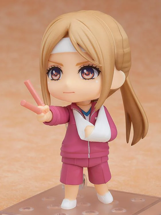 If My Favorite Pop Idol Made It to the Budokan, I Would Die Nendoroid No.1320 Eripiyo - Image 7