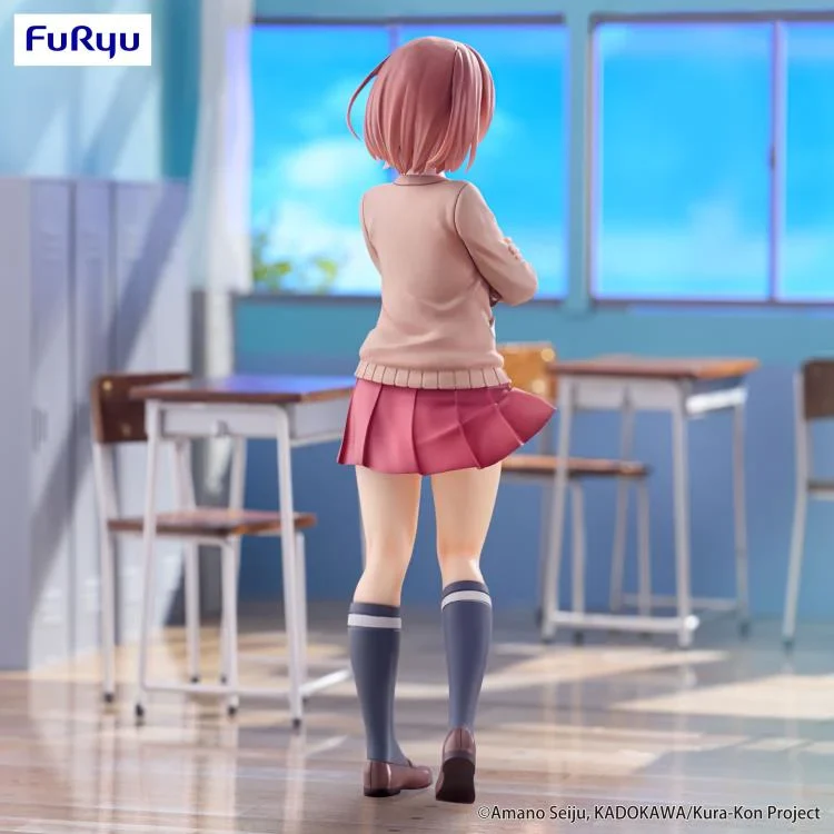 I'm Getting Married to a Girl I Hate in My Class Trio-Try-iT Akane Sakuramori Figure - Image 3