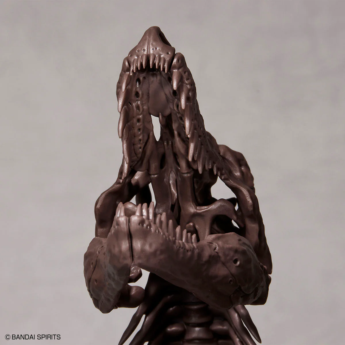 Imaginary Skeleton Tyrannosaurus 1/32 Scale Model Kit - Image 7