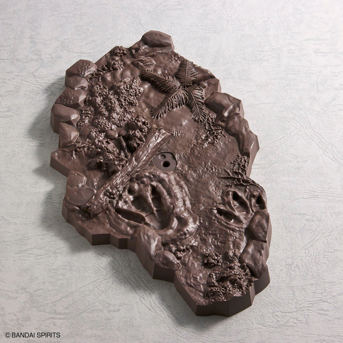 Imaginary Skeleton Tyrannosaurus 1/32 Scale Model Kit - Image 8