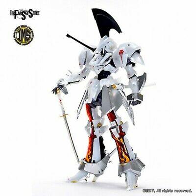 Volks Five Star Stories IMS L.E.D.MIRAGE V3 SINGLE Ver. 1/100 Plastic Injection Kit - Image 3