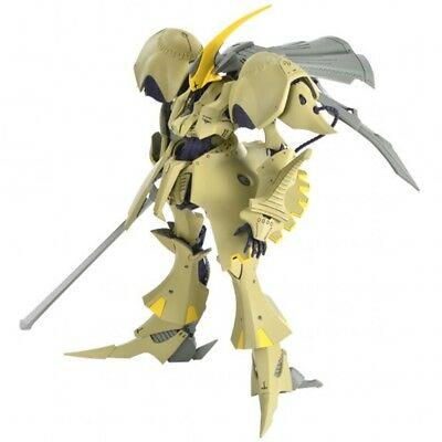 Volks Five Star Stories IMS VAI O LA CRUMARS II 1/100 Plastic Injection Kit - Image 4